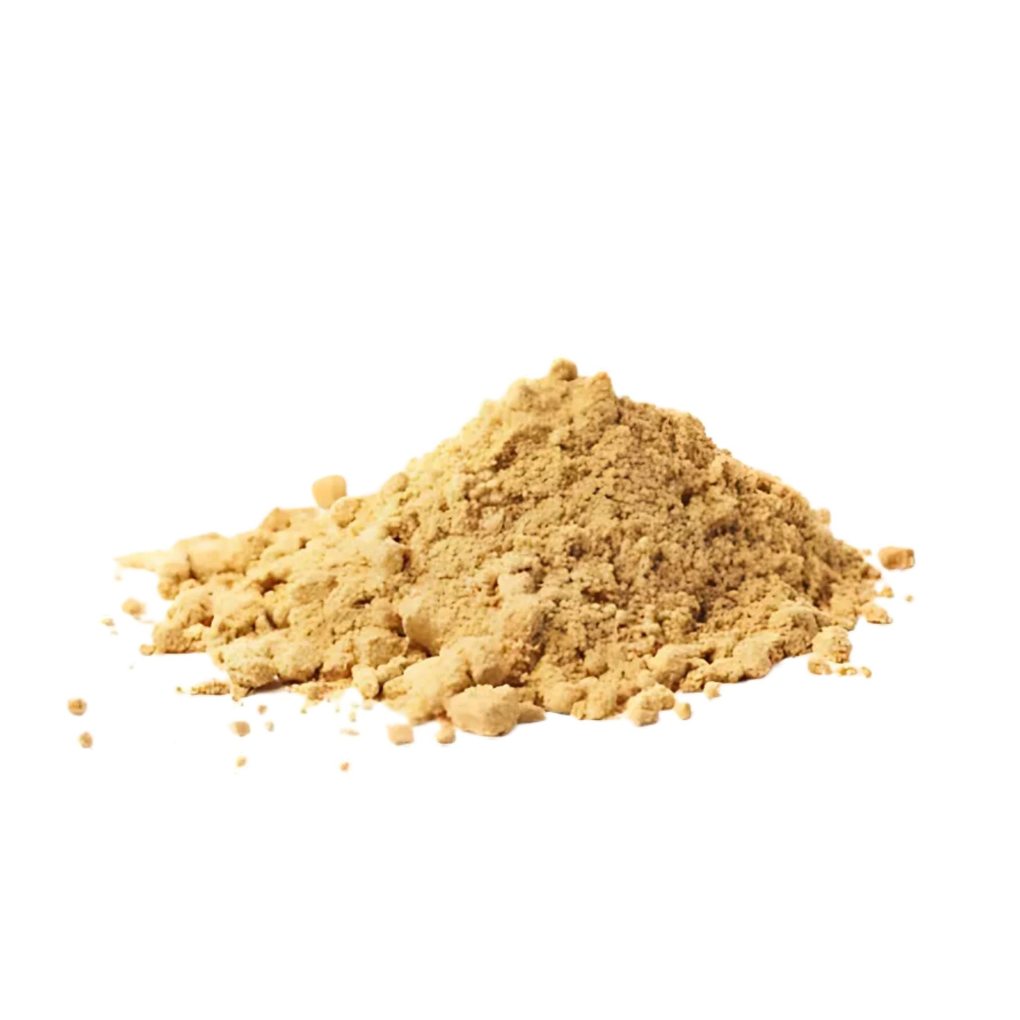 Green-lipped mussel powder 500g Kräuterland for dogs and horses